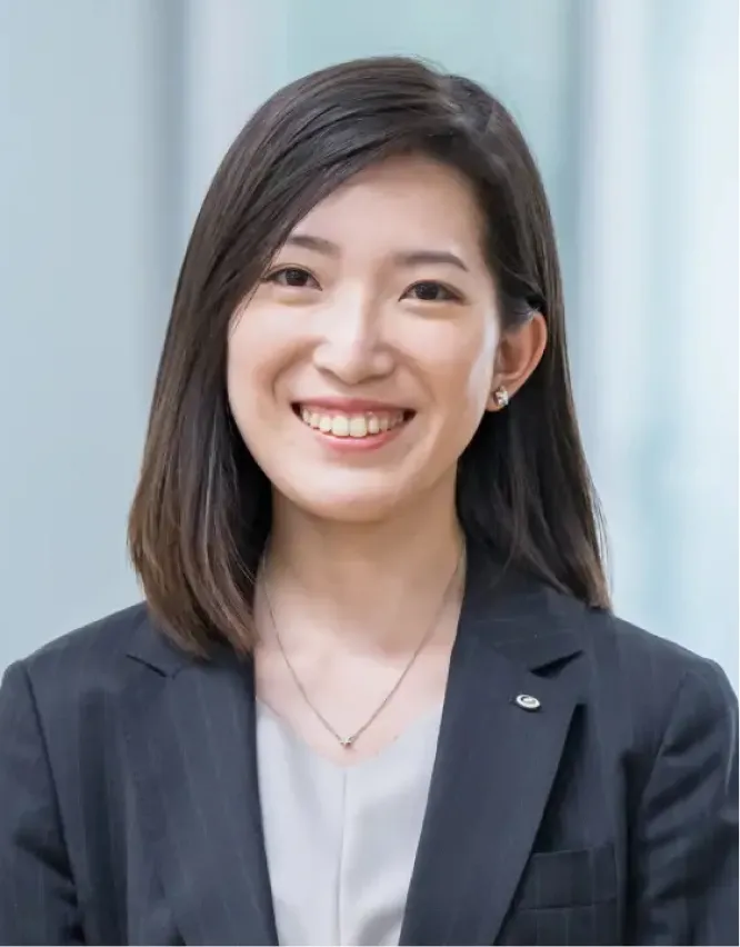 津川あずさ