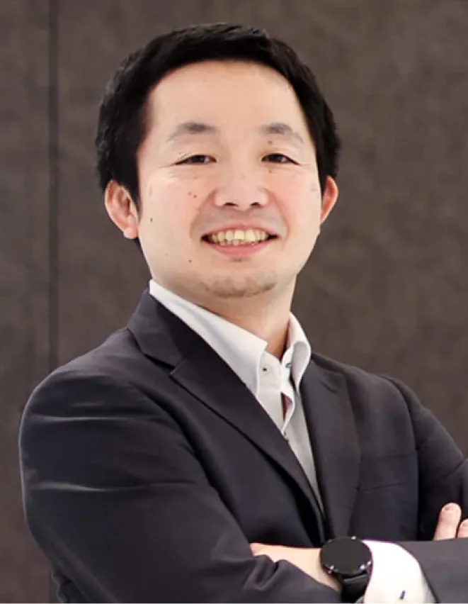 郡山 俊介