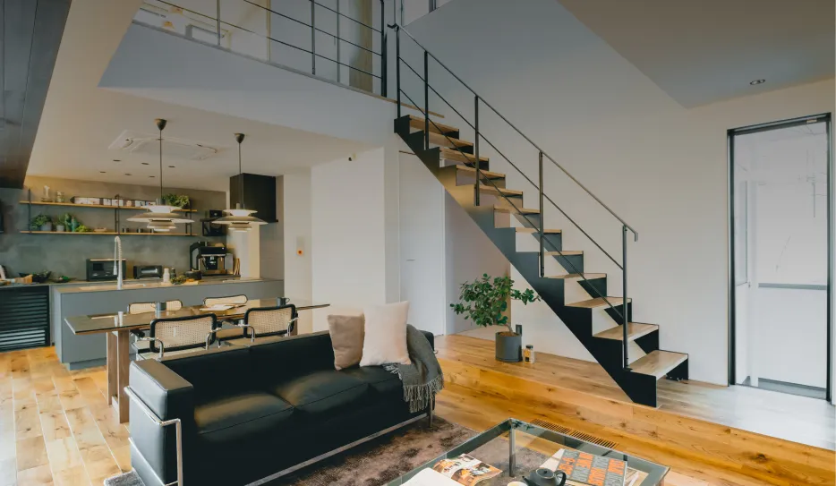 BAUHAUS.